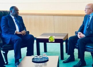 Macky-Sall-et-Ghazouani.