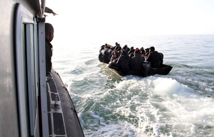 Migration-Tunisia