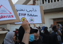 Tunisie : 89 manifestants de Gabès déférés devant la justice, dont trois pour « terrorisme »