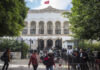 Tunisie : la cour d’appel clôt le dossier du complot par des peines allant de 5 à 45 ans de prison