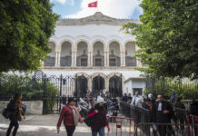 Tunisie : la cour d’appel clôt le dossier du complot par des peines allant de 5 à 45 ans de prison