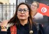 Vidéo : Arrestation de Chaima Issa : l’activiste tunisienne interpellée lors d’une manifestation pour la liberté