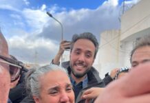 Après 18 mois de détention : libération de l’avocate Sonia Dahmani