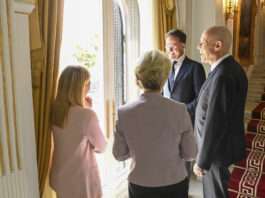 Kaïs Saïd face aux pressions internationales : la stratégie de la fuite déguisée