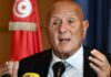 Tunisie : Ahmed Néjib Chebbi arrêté suite à une condamnation