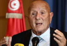 Tunisie : Ahmed Néjib Chebbi arrêté suite à une condamnation
