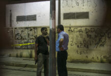 Déjouement d’un attentat terroriste à Kasserine et mort du terroriste Sadiq A.