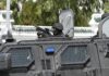 Opération sécuritaire à Kasserine : deux terroristes neutralisés, un arrêté et un quatrième se fait exploser