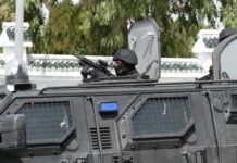 Opération sécuritaire à Kasserine : deux terroristes neutralisés, un arrêté et un quatrième se fait exploser