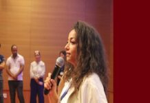 Tunisie : Sherifa Riahi, emprisonnée pour son aide aux migrants, retrouve la liberté