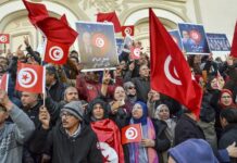 La cour d’appel alourdit les peines dans un dossier de « complot contre l’État »