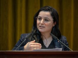 Tunisie : arrestation d’Olfa Hamdi, opposante au président Kaïs Saïed