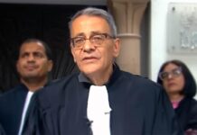 Liberation de Ahmed Soueb : La cour d’appel de Tunis réduit la peine d’Ahmed Soueb à 10 mois