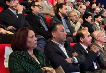 Congrès du Parti Courant Démocrate (Attayar) : Une étape déterminante pour la politique tunisienne