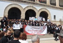 Tunisie : la justice en première ligne du bras de fer politique