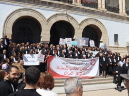 Tunisie : la justice en première ligne du bras de fer politique