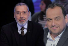 Tunisie : la cour d’appel confirme la condamnation à trois ans et demi de prison de Borhen Bessaies et Mourad Zghidi