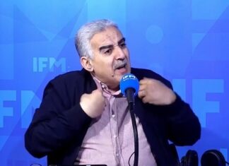 Zied El Heni : nouveau mandat de dépôt en prison dans l’affaire de la municipalité de Carthage
