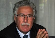 Menaces de mort contre Hamma Hammami : la vidéo qui appelle à son exécution provoque un tollé