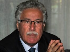 Menaces de mort contre Hamma Hammami : la vidéo qui appelle à son exécution provoque un tollé
