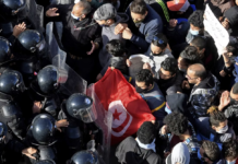 Manifestation nationale du 17 octobre : Tunis se prépare à une journée de mobilisation