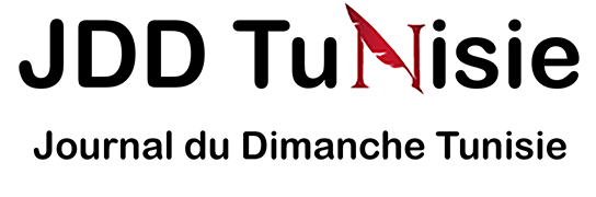 JDD TUNISIE