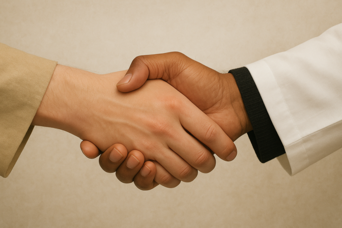 صورة مولدة بالذكاء الاصطناعي