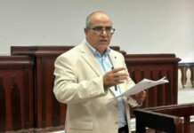 هيئة بوبكر بالثابت تتمسك بنفس موقف المزيو… في ملف القضاة المعفيين؟