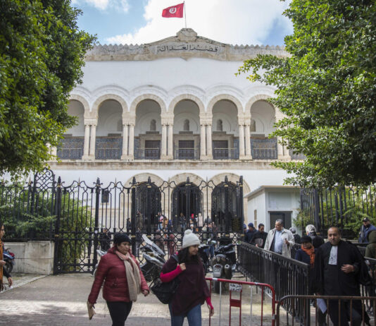 تفاصيل أحكام محكمة الاستئناف في ما يعرف بقضيّة التآمر على أمن الدولة