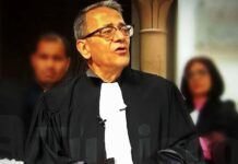 قضية أحمد صواب: الحكم بالسجن 5 سنوات تطبيقاً لقانون مكافحة الإرهاب والمرسوم عدد 54