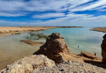 تقرير جديد يحذر من مخاطر مناخية خطيرة في المنطقة العربية